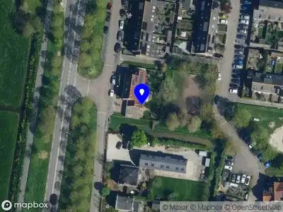 112 melding Overlastmelding Overmeerseweg in Nederhorst den Berg gesloten