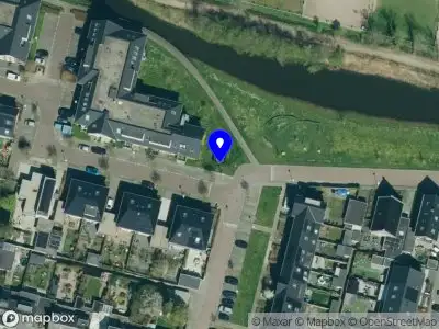 112 melding Overlastmelding Kastanjelaan in Woudenberg gesloten