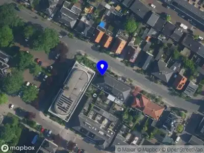 112 melding Anonieme overlastmelding Van Meerbeekstraat in Hillegom gesloten