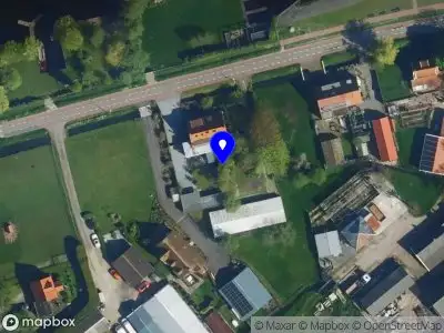 Overlastmelding Herenweg in Kudelstaart gesloten