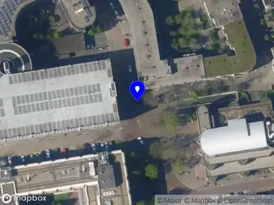 Brandweer met normale urgentie naar de Kroonstraat in Utrecht vanwege een liftopsluiting