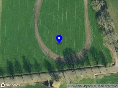 Overlastmelding Kortersweg in Dalfsen gesloten