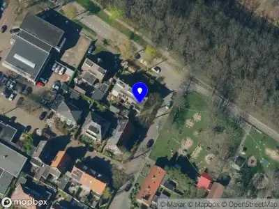 112 melding Overlastmelding Parallelweg in Oosterbeek