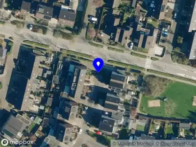 112 melding Overlastmelding De Zicht in Brummen gesloten