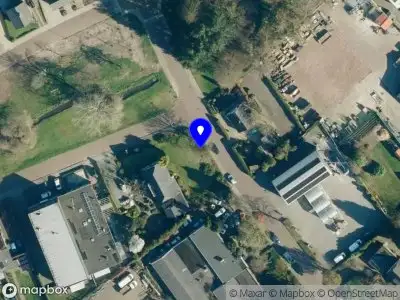 Overlastmelding Kerkpad in Eerbeek gesloten
