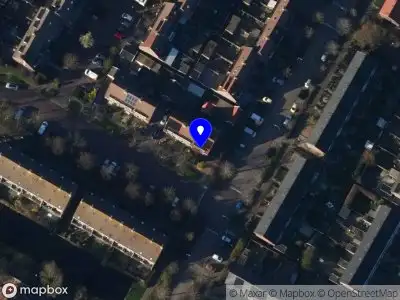 Overlastmelding Meester Dokter Jonkerlaan in Anna Paulowna (1761 GD)