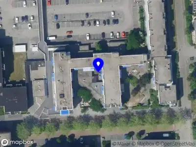 112 melding Overlastmelding Marktstraat in Lelystad