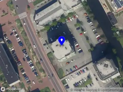 112 melding Ambulance naar de Parelduiker in Capelle aan den IJssel