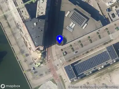 Brandweer met gepaste spoed naar de Madridstraat in Utrecht vanwege stankoverlast