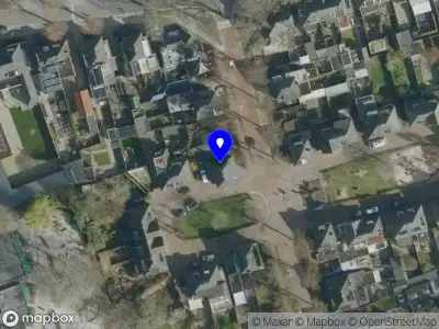 112 melding Overlastmelding Burgemeester de Keijzerplein in Oisterwijk