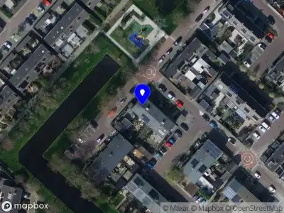 Overlastmelding Brandgansstraat in Strijen gesloten