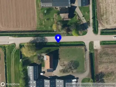 Overlastmelding Boltweg in Heteren