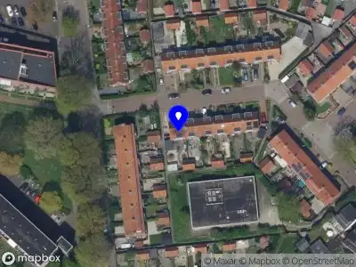 Overlastmelding Margrietstraat in Breukelen