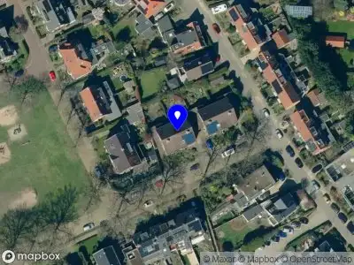 112 melding Overlastmelding Burgemeester Brandtlaan in Velp