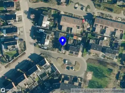Overlastmelding Blekerserf in Eerbeek