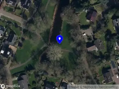 Brandweer met grote spoed naar de Julianalaan in Gasselte vanwege waarnemen gaslucht