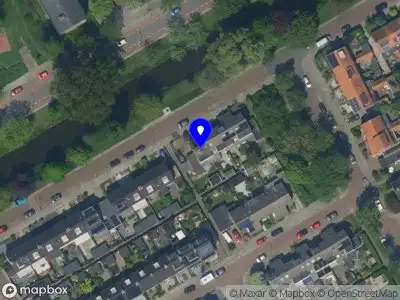 Overlastmelding Jacob Marisstraat in Heemskerk