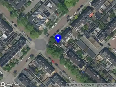 112 melding Anonieme overlastmelding Normandiëlaan in Heemskerk