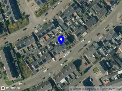 Politie naar de Batavenstraat in 's-Heerenberg vanwege aanrijding met letsel
