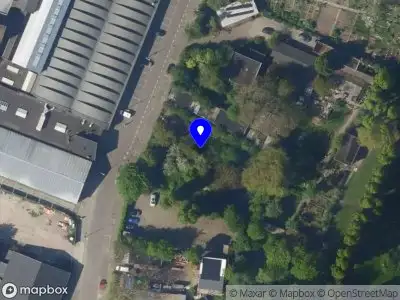 Brandweer met grote spoed naar de Rotsoord in Utrecht vanwege waarnemen gaslucht