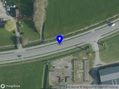 Snelheidscontrole op van Heemstraweg te Puiflijk