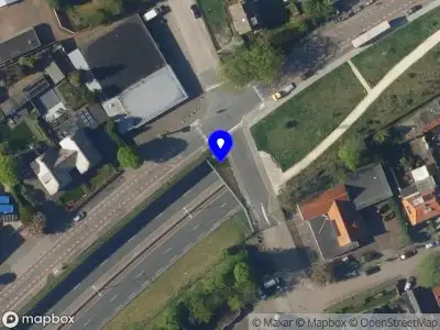 Snelheidscontrole op N237 te Soesterberg