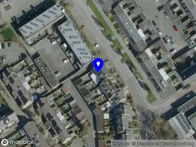 112 melding Overlastmelding Raadhuisstraat in Best gesloten