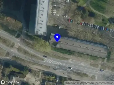 Overlastmelding Kwendelhof in Tilburg