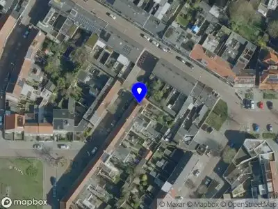 Overlastmelding Simon Stevinstraat in Tilburg