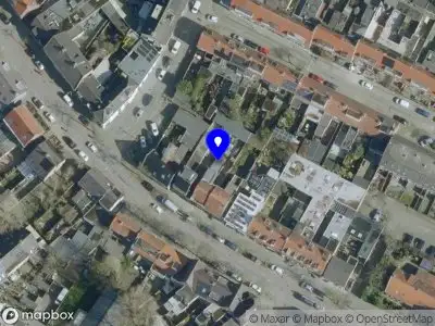 Overlastmelding Berkdijksestraat in Tilburg