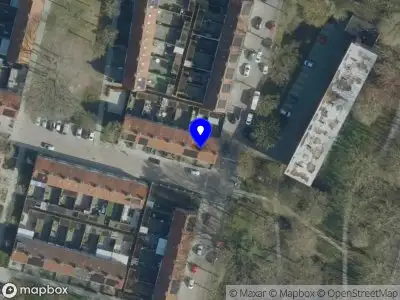 Overlastmelding Kornalijnhof in Tilburg