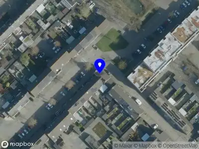 Overlastmelding Borculolaan in Tilburg