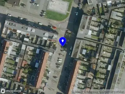 112 melding Anonieme overlastmelding Vesuviusstraat in Tilburg gesloten