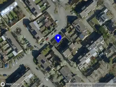 Overlastmelding Burgemeester Notermansstraat in Best gesloten