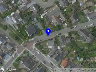 112 melding Overlastmelding Molenweg in Linne gesloten