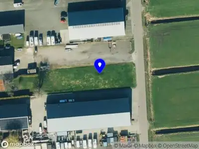 112 melding Brandweer met grote spoed naar de Nering in Giethoorn vanwege gebouwbrand