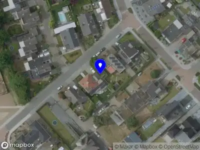 Overlastmelding Akkerweg in Linne gesloten