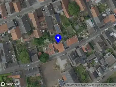 112 melding Overlastmelding Groenstraat in Wessem gesloten