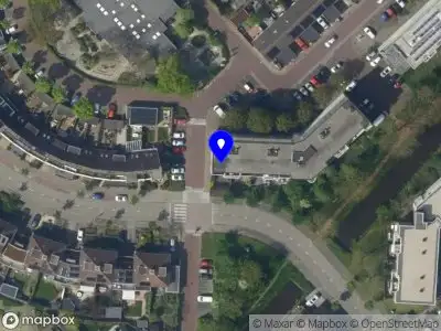 112 melding Anonieme overlastmelding Hofstraweg in Sassenheim gesloten