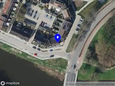 Overlastmelding Mozartlaan in Zwijndrecht