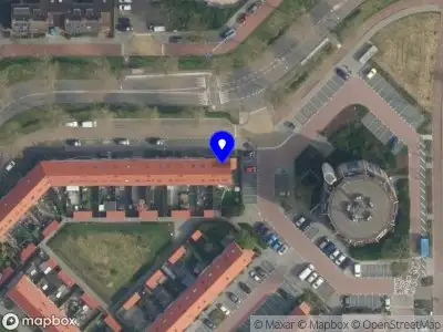 Overlastmelding Zuidplaslaan in Waddinxveen