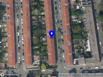 112 melding Ambulance met gepaste spoed naar de Madeliefstraat in Rotterdam