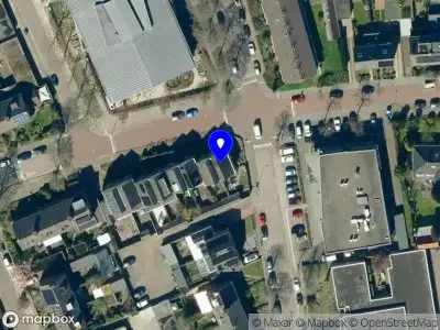 112 melding Overlastmelding Willem Bontekoestraat in Rheden gesloten