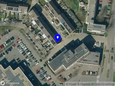 Overlastmelding Schepen te Boeckoppad in Arnhem