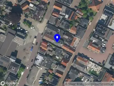 112 melding Overlastmelding Middelweg in Uitgeest