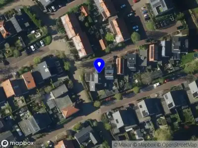 Overlastmelding Baron Mulertlaan in Bergen