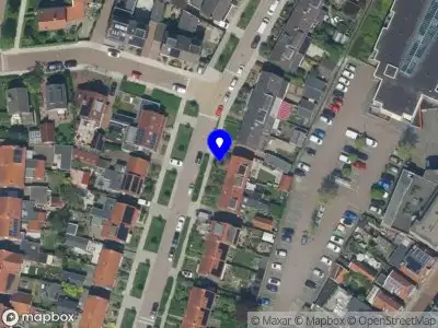 Overlastmelding Prins Bernhardstraat in Uitgeest