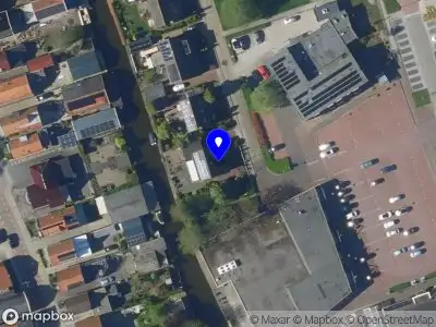 112 melding Overlastmelding Raiffeisenlaan in Wervershoof gesloten