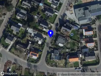 112 melding Brandweer met gepaste spoed naar de Van Borsselestraat in Vlissingen