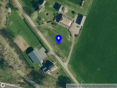 Politie naar de Kleine Wiersse in Ruurlo vanwege aanrijding met letsel